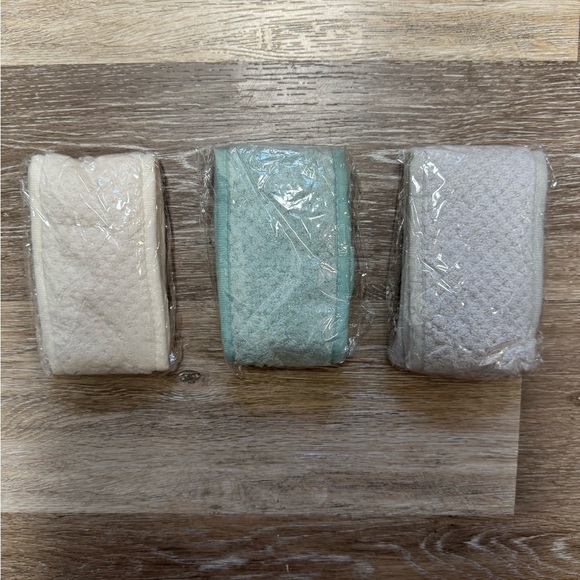 Spa Facial Headband adjustable 3 pack - Picture 2 of 7